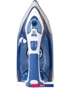 Утюг PV3280 Selecta (синий/белый) Ufesa