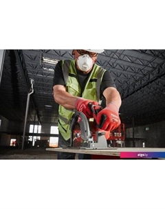 Перчатки хозяйственные Cut level 2/B 11/XXL 4932479910 Milwaukee