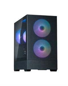 Корпус P30 Air (черный) Zalman