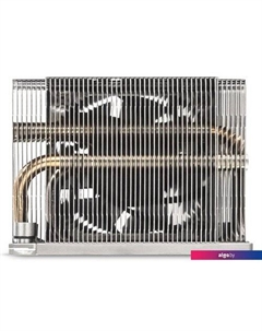 Кулер для процессора ESNK-P0068AP4.PWM.2U.3647.Cu EX293439RUS Exegate