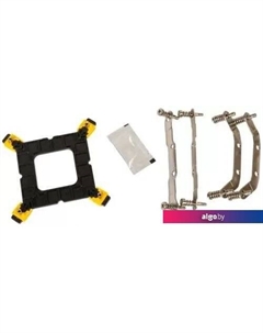 Кулер для процессора 6PI120 ARGB Eurocase