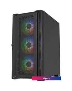 Корпус ByteFlow Micro CAMBFB-A4 Powercase