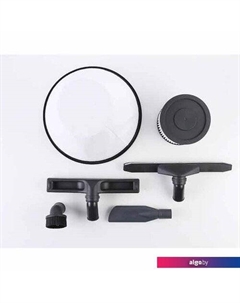 Пылесос JVC-35 (черепаха) Jaguar machinery