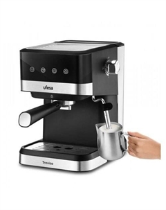 Рожковая кофеварка Treviso 71705670 Ufesa