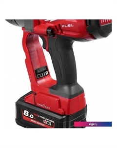 Гайковерт M18 ONEFHIWF1-802X ONE-KEY 4933459733 (с 2-мя АКБ, кейс) Milwaukee