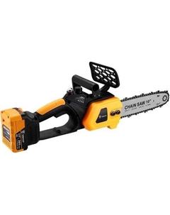 Аккумуляторная пила DKCHS 20 083-2000 (с 1-им АКБ) Deko