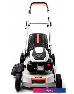 Газонокосилка TR 46H Helmut