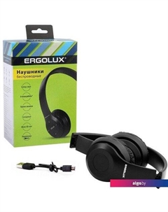 Наушники ELX-BTHP01-C02 Ergolux