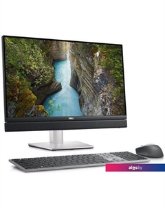 Моноблок OptiPlex 7410P-7650 Dell