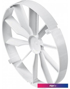 Осевой вентилятор System+ Silent 125H KWS125H-PTB125-ZZ125 Awenta