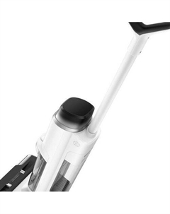 Вертикальный пылесос с влажной уборкой Trouver Wet and Dry Vacuum K10 Pro BVC-T8 Dreame