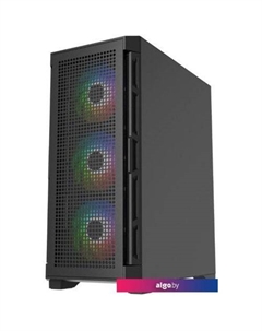 Корпус Ultimate CUB-A4 Powercase