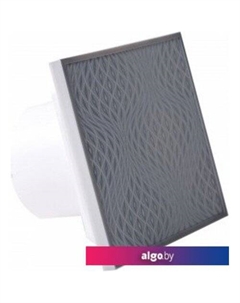 Осевой вентилятор System+ Silent 125H KWS125H-PI125-ZZ125 Awenta