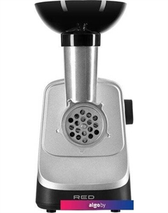 Мясорубка Solution RMG-1213-6 Red