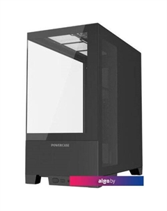 Корпус Vision V2 CVBAV2-L0 Powercase