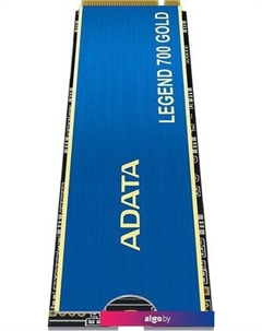 SSD Legend 700 Gold 512GB SLEG-700G-512GCS-SH7 Adata