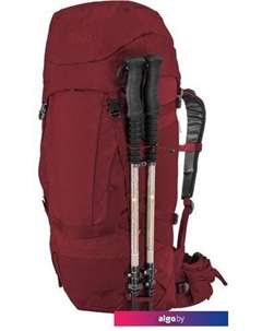 Туристический рюкзак Pack Daydream 50 Short 289929-7357 (red dahlia) Bach