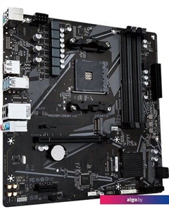 Материнская плата A520M DS3H V2 (rev. 1.1) Gigabyte