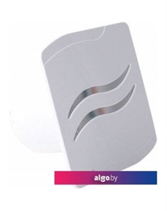 Осевой вентилятор System+ Turbo 100H KWT100H-PSB100-ZZ100 Awenta