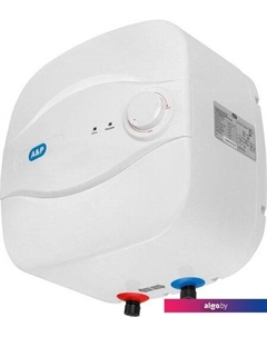 Накопительный электрический водонагреватель над мойкой 310-15A A&p