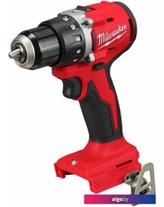 Дрель-шуруповерт M18 M18BLDDRC-402C 4933492834 (с 2-мя АКБ 4 Ач, кейс) Milwaukee