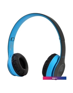 Наушники ELX-BTHP01-C06 Ergolux