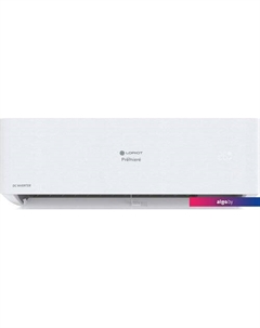 Кондиционер Premiere DC Inverter LAC-24TPRI Loriot