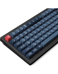 Клавиатура V1 Max RGB V1M-D3-RU (Gateron Jupiter Brown) Keychron