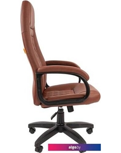 Кресло 950LT (коричневый) Chairman