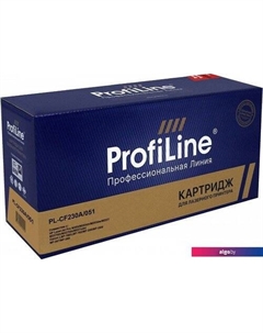 Картридж PL_CF230A (аналог HP CF230A) Profiline