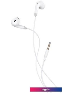 Наушники G27 (белый) Celebrat