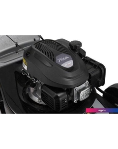 Газонокосилка AL4 46 A 2L0481044/A22 Alpina