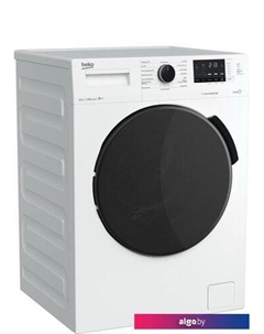 Стиральная машина WSPE6H612W Beko