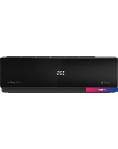 Кондиционер Attica Nero Inverter RCI-AN55HN Royal clima