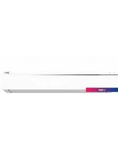 Кондиционер Grace Silver inverter CSDH-07DB-S-IN/CSDH-07DB-S-OUT Chiq