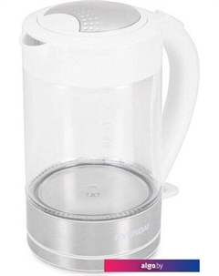 Электрический чайник HYK-G9990 Hyundai