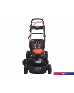 Газонокосилка BLM2646SM Pro Brait