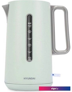 Электрический чайник HYK-S9999 Hyundai