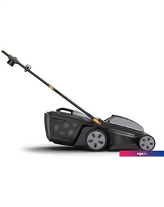 Газонокосилка AL1 38 E 291380064/A22 Alpina