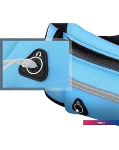 Сумка на пояс BQ12D Sipl