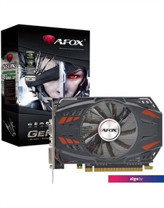 Видеокарта GeForce GT 740 2GB GDDR5 AF740-2048D5H3-V2 Afox