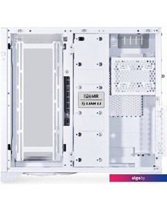 Корпус O11 Vision G99.O11VW.R0 Lian li