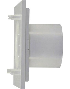 Осевой вентилятор Silent-100 CZ Design Ecowatt 5210610800 Soler&palau