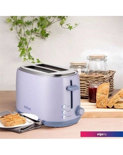 Тостер KT-6215 Kitfort