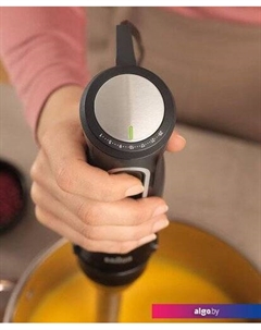 Погружной блендер MQ 55001 MBK Braun