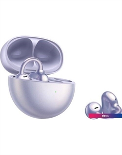 Наушники FreeClip (фиолетовый международная версия) Huawei