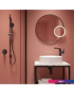 Смеситель Arnika Nero BQA N20K Deante