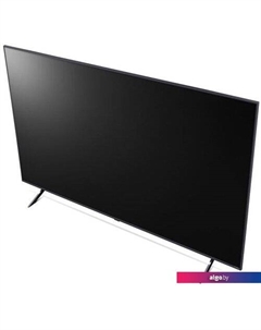 Телевизор LG QNED80 43QNED80T6A Lg