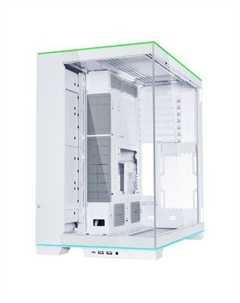 Корпус O11 Dynamic EVO RGB G99.O11DERGBW.R0 Lian li