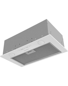 Кухонная вытяжка Crosby Light 5028 (белый) Maunfeld